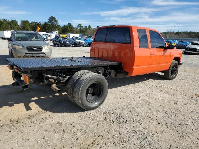 Изображение 3 1995 CHEVROLET GMT-400 C3500 1995 с VIN 1GCHC39F7SE257505
