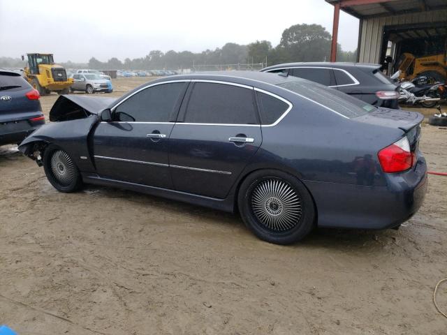 Obraz 2 z 2009 INFINITI M35 BASE 2009 z VIN JNKCY01E19M800262