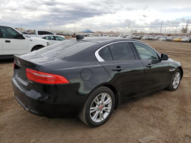 Image 3 of 2018 JAGUAR XE PREMIUM 2018 with VIN SAJAD4FX7JCP26508