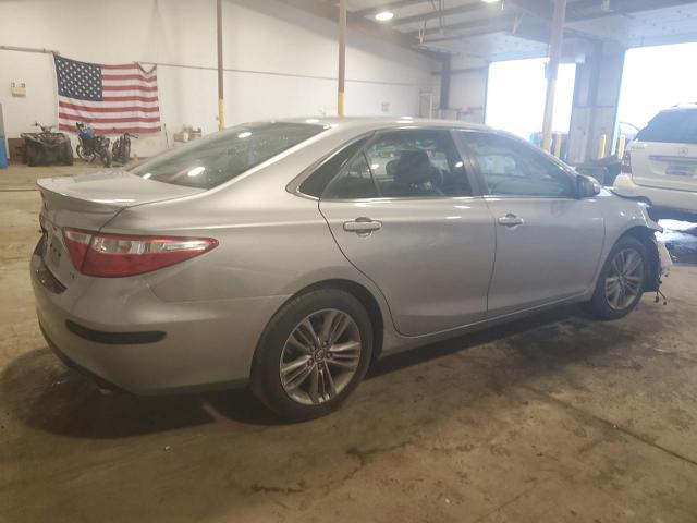 Image 3 of 2017 TOYOTA CAMRY LE 2017 with VIN 4T1BF1FK5HU324311