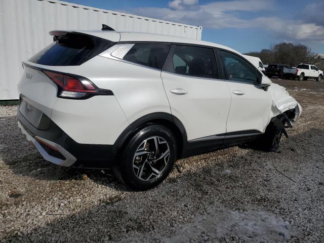 Obraz 3 z 2023 KIA SPORTAGE LX 2023 z VIN KNDPU3AF6P7033545