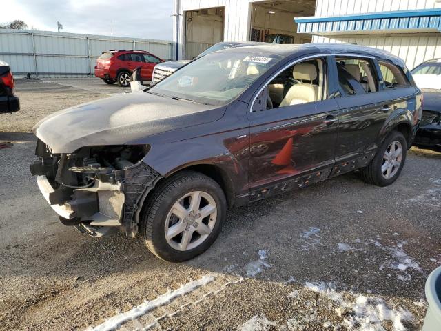 Изображение 1 2015 AUDI Q7 PREMIUM PLUS 2015 с VIN WA1LGAFE5FD021102