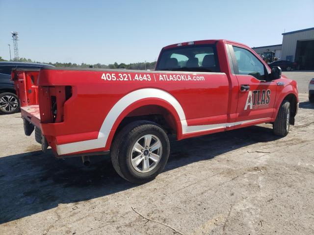 Изображение 3 2019 FORD F150  2019 с VIN 1FTMF1CB3KKC91801