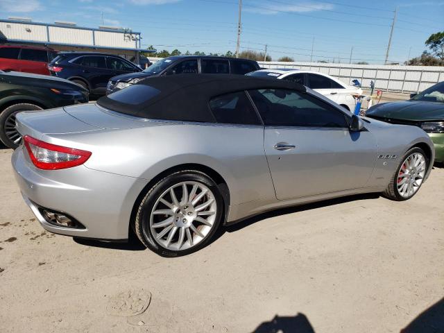 Obraz 3 z 2014 MASERATI GRANTURISMO S 2014 z VIN ZAM45MMA4E0075350