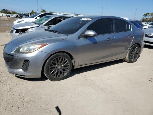 2013 MAZDA 3 I 2013 image