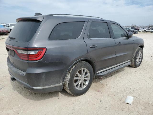 Obraz 3 z 2018 DODGE DURANGO SXT 2018 z VIN 1C4RDHAG0JC439043