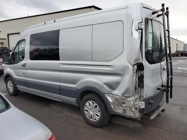 Obraz 2 z 2017 FORD TRANSIT T-350 2017 z VIN 1FBZX2CG5HKA04749