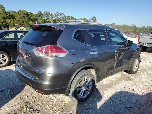 Изображение 3 2016 NISSAN ROGUE S 2016 с VIN JN8AT2MT3GW012084