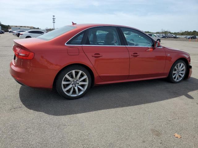 Obraz 3 z 2014 AUDI A4 PREMIUM 2014 z VIN WAUBFAFL2EN015489