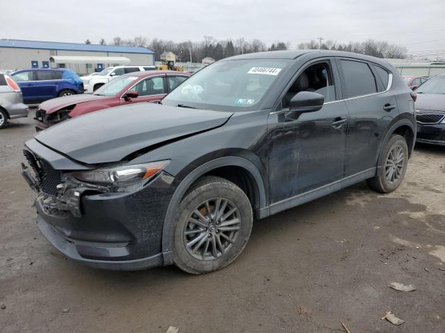 Изображение 1 2020 MAZDA CX-5 TOURING 2020 с VIN JM3KFBCM3L0732099