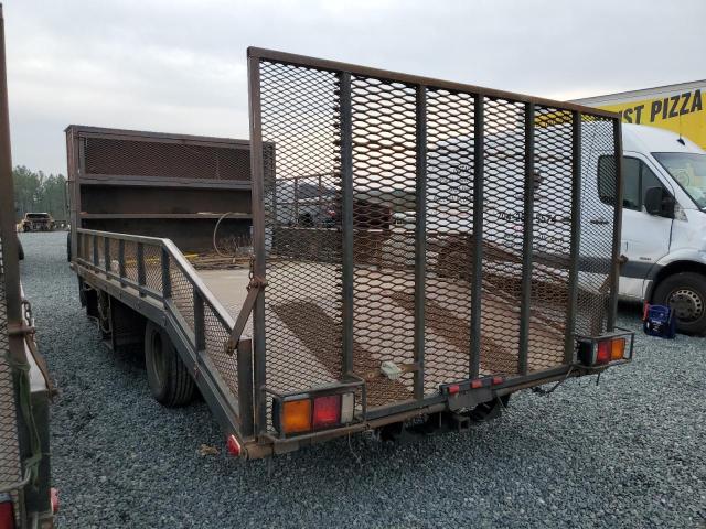 Obraz 2 z 2001 MITSUBISHI FUSO TRUCK OF AMERICA INC FE 639 2001 z VIN JW6AAF1H31L000342