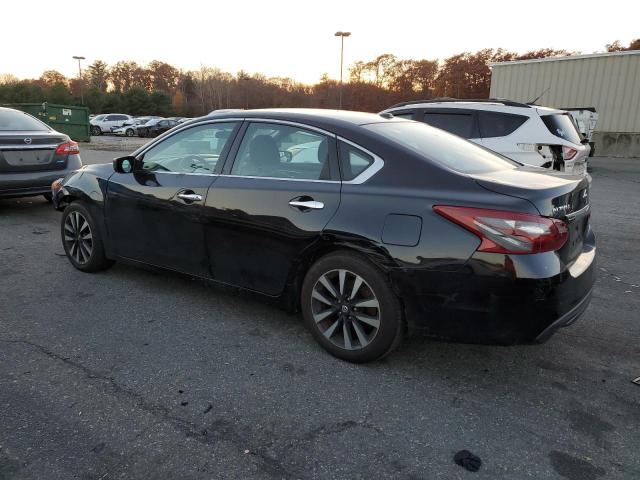 Obraz 2 z 2018 NISSAN ALTIMA 2.5 2018 z VIN 1N4AL3AP9JC162756