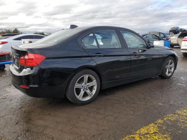 Image 3 of 2015 BMW 320 I XDRIVE 2015 with VIN WBA3C3C51FK201882