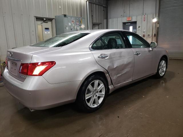 Obraz 3 z 2007 LEXUS ES 350 2007 z VIN JTHBJ46G472062533