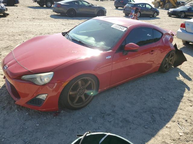 Obraz 1 z 2014 TOYOTA SCION FR-S  2014 z VIN JF1ZNAA11E9706604