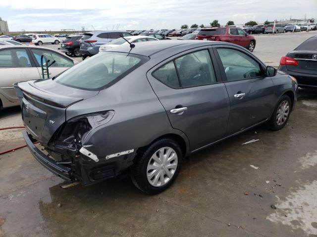 Image 3 of 2018 NISSAN VERSA S 2018 with VIN 3N1CN7AP9JL877595