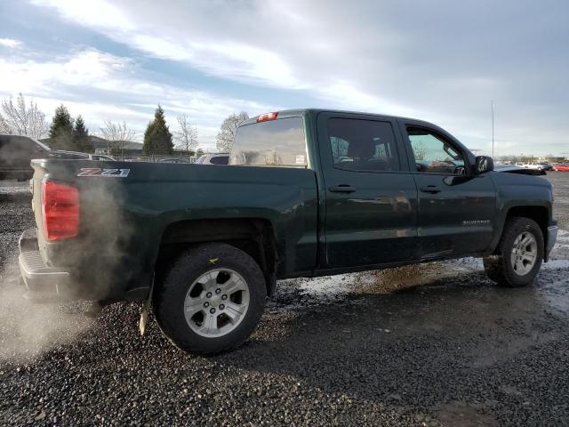 Изображение 3 2014 CHEVROLET SILVERADO K1500 LT 2014 с VIN 3GCUKREC3EG424293