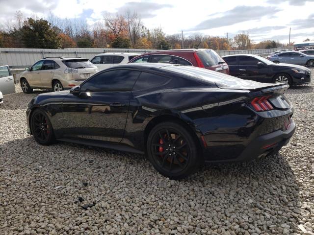 Image 2 of 2024 FORD MUSTANG GT 2024 with VIN 1FA6P8CF9R5401766