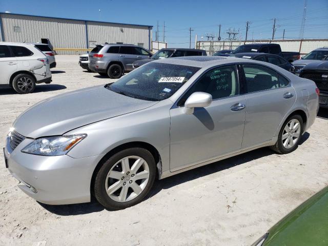 Image 1 of 2007 LEXUS ES 350 2007 with VIN JTHBJ46G672075221