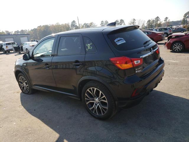 Obraz 2 z 2019 MITSUBISHI OUTLANDER SPORT ES 2019 z VIN JA4AP3AU2KU033851