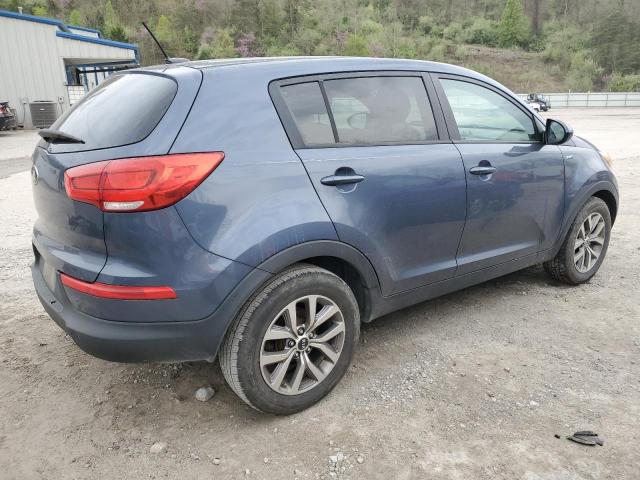 Obraz 3 z 2016 KIA SPORTAGE LX 2016 z VIN KNDPBCAC6G7877385