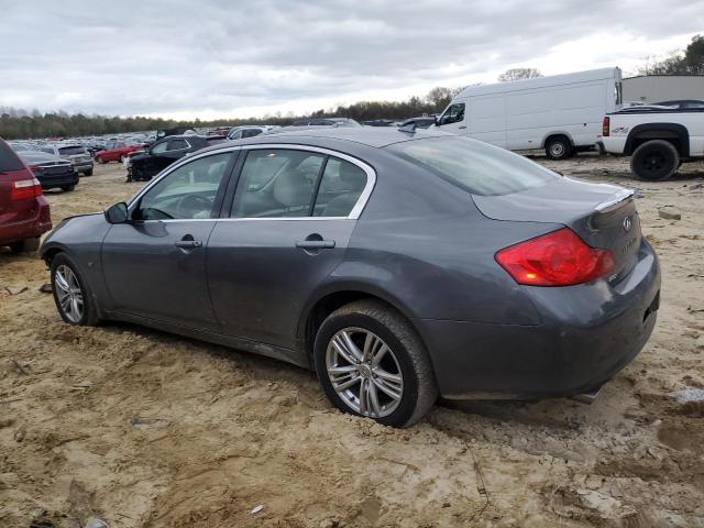 Изображение 2 2015 INFINITI Q40  2015 с VIN JN1CV6AR3FM651223