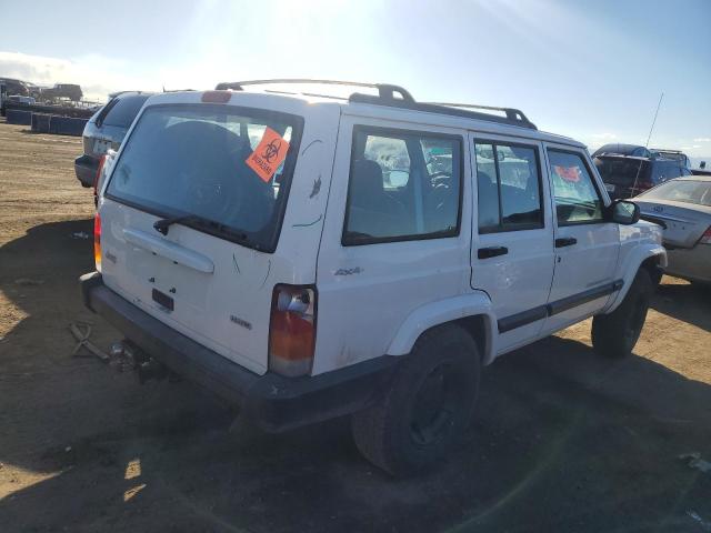 Obraz 3 z 2001 JEEP CHEROKEE SPORT 2001 z VIN 1J4FF48S91L582888