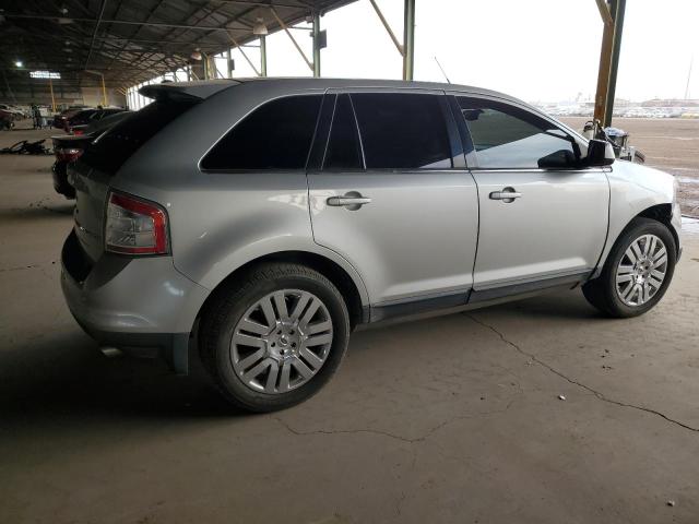 Изображение 3 2010 FORD EDGE LIMITED 2010 с VIN 2FMDK3KC3ABB32573