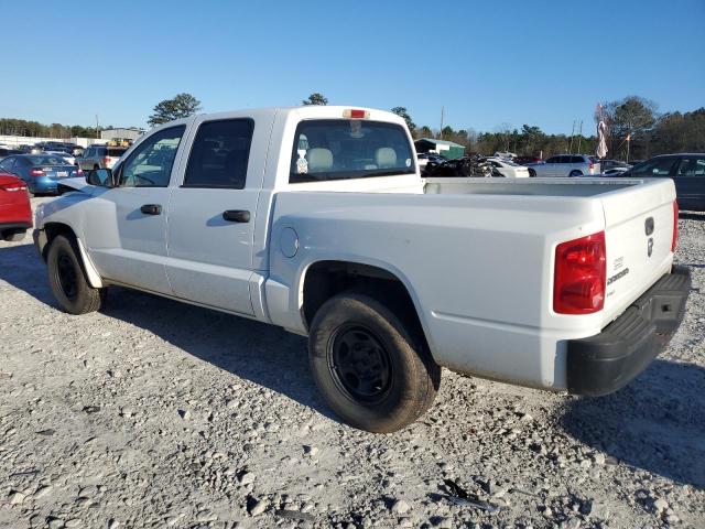 Obraz 2 z 2007 DODGE DAKOTA QUAD 2007 z VIN 1D7HE28K97S253649