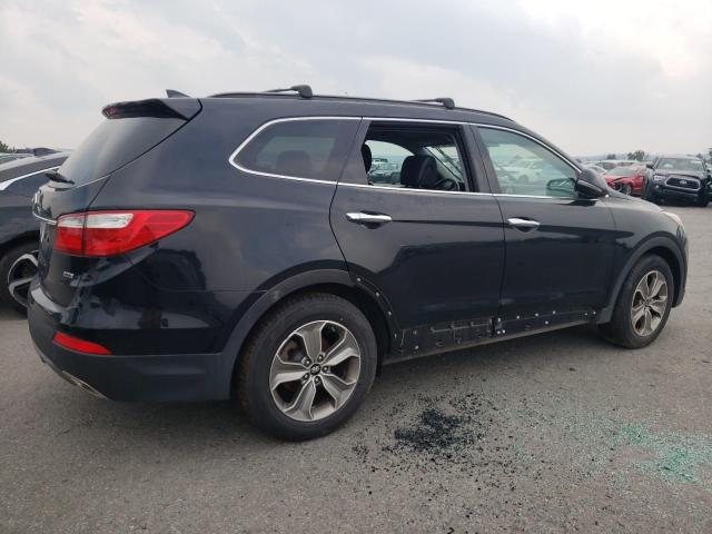 Obraz 3 z 2013 HYUNDAI SANTA FE GLS 2013 z VIN KM8SNDHF1DU007060