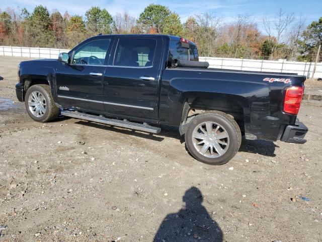 Изображение 2 2015 CHEVROLET SILVERADO K1500 HIGH COUNTRY 2015 с VIN 3GCUKTEC0FG478519