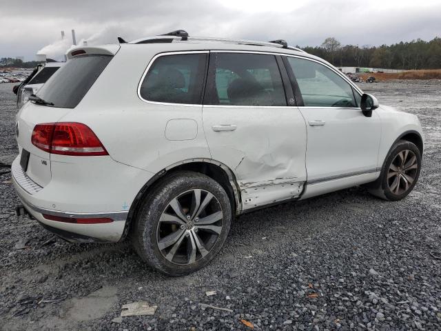 Изображение 3 2017 VOLKSWAGEN TOUAREG WOLFSBURG 2017 с VIN WVGRF7BP7HD002577