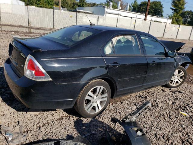 Obraz 3 z 2007 FORD FUSION SE 2007 z VIN 3FAHP07Z67R242391