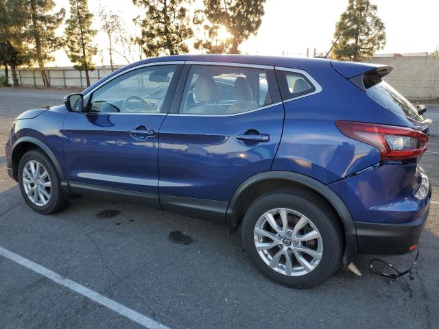 Obraz 2 z 2020 NISSAN ROGUE SPORT S 2020 z VIN JN1BJ1CVXLW282817