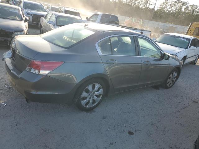 Image 3 of 2009 HONDA ACCORD EXL 2009 with VIN 1HGCP26899A051913