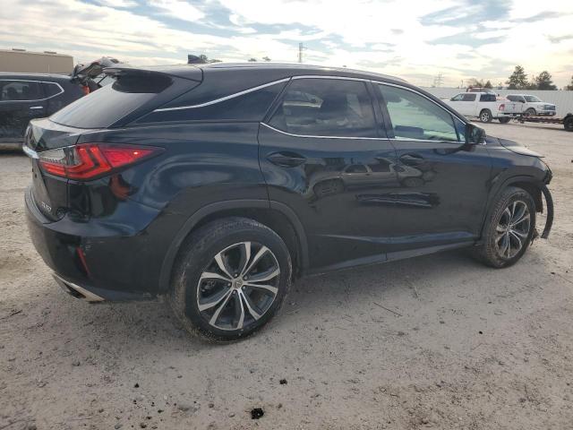 Image 3 of 2016 LEXUS RX 350 2016 with VIN 2T2ZZMCA1GC027664