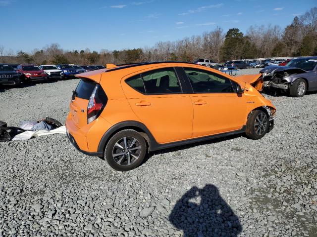 Obraz 3 z 2018 TOYOTA PRIUS C  2018 z VIN JTDKDTB37J1616070