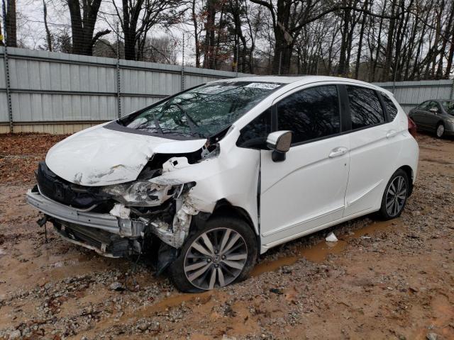 Obraz 2016 HONDA FIT EX 2016