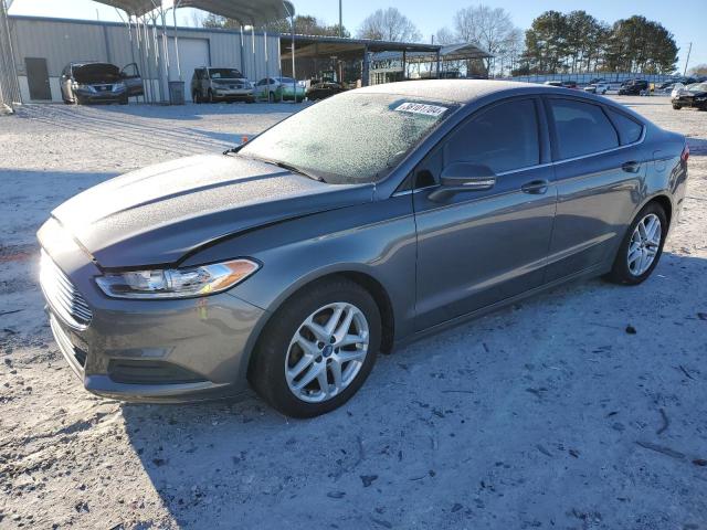 Image 1 of 2013 FORD FUSION SE 2013 with VIN 3FA6P0H76DR346802