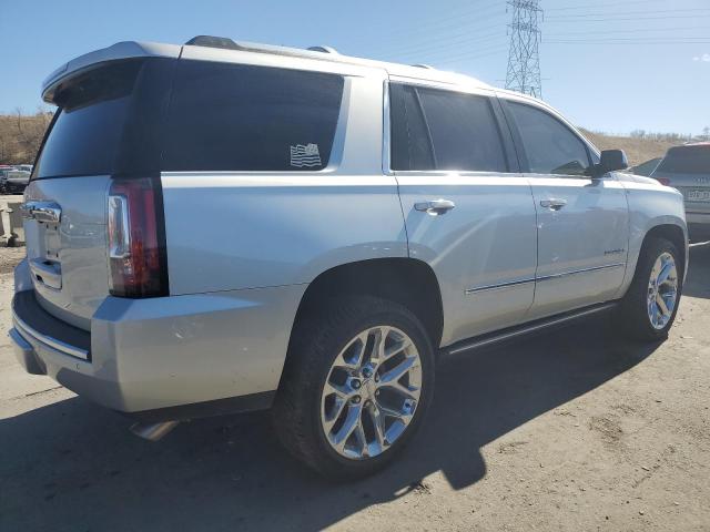 Изображение 3 2017 GMC YUKON DENALI 2017 с VIN 1GKS2CKJ5HR256852