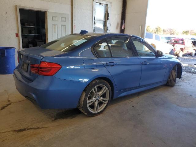 Image 3 of 2016 BMW 328 I SULEV 2016 with VIN WBA8E9G57GNT83150