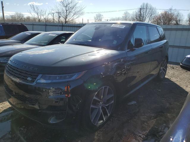 2023 LAND ROVER RANGE ROVER SPORT DYNAMIC SE 2023 image
