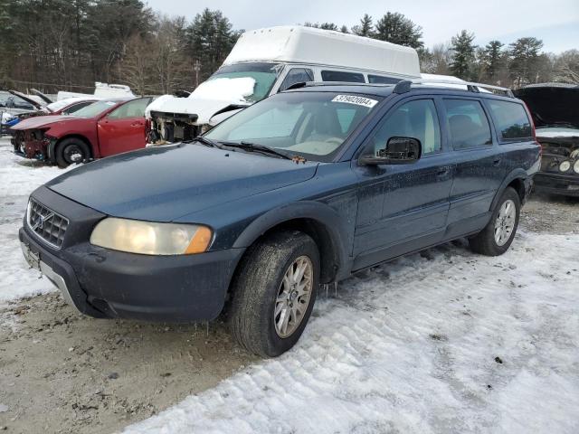 Изображение 2007 VOLVO XC70  2007