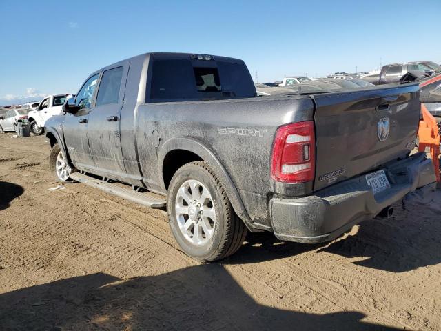 Obraz 2 z 2022 RAM 2500 LARAMIE 2022 z VIN 3C6UR5NL8NG371828