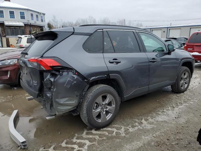 Image 3 of 2023 TOYOTA RAV4 XLE 2023 with VIN 2T3P1RFV6PC390144
