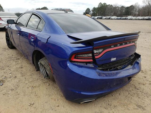 Изображение 3 2018 DODGE CHARGER SXT 2018 с VIN 2C3CDXBG0JH328864
