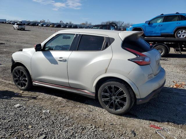 Image 2 of 2015 NISSAN JUKE S 2015 with VIN JN8AF5MV9FT565056