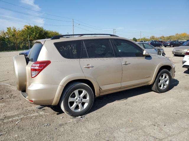 Obraz 3 z 2010 TOYOTA RAV4 LIMITED 2010 z VIN JTMYF4DV9A5030391