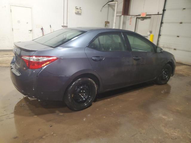 Image 3 of 2016 TOYOTA COROLLA L 2016 with VIN 2T1BURHE4GC693463