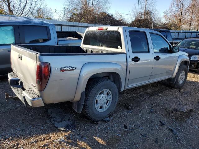 Изображение 3 2005 GMC CANYON  2005 с VIN 1GTDT136158172965